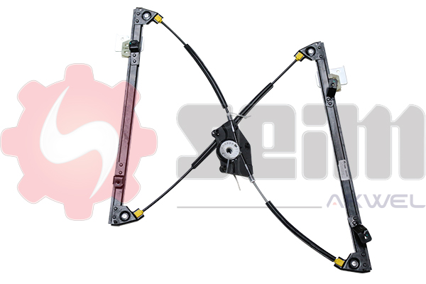 Seim Raammechanisme 900596