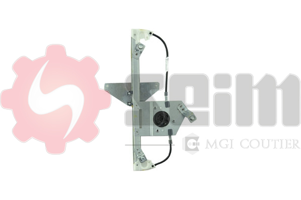 Raammechanisme Seim 900598