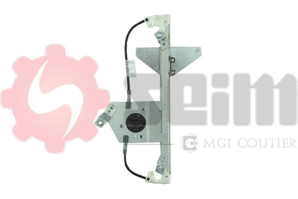 Raammechanisme Seim 900599