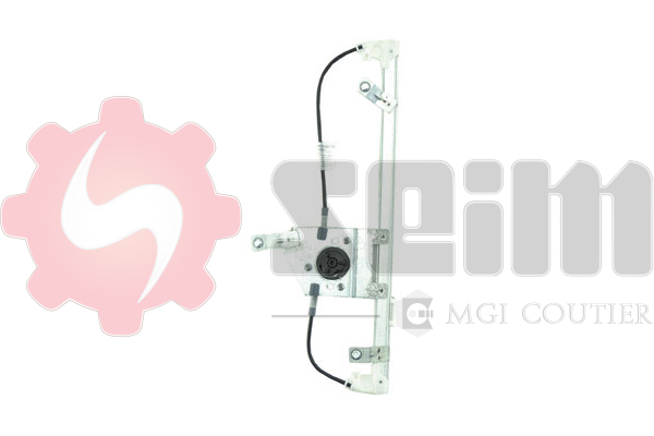 Raammechanisme Seim 900601
