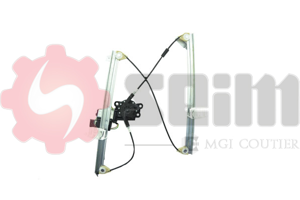 Seim Raammechanisme 900616