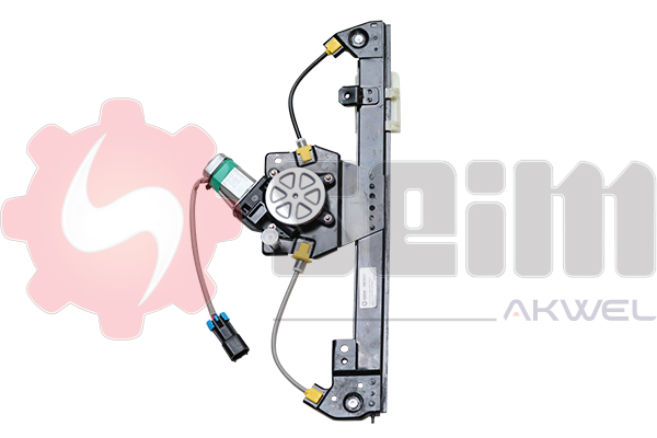 Seim Raammechanisme 900631