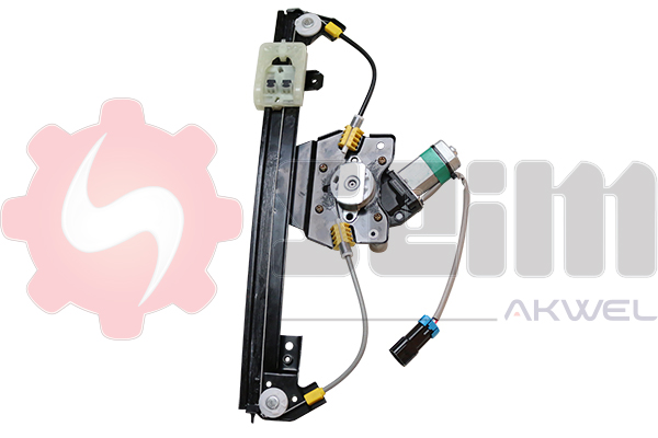 Seim Raammechanisme 900631