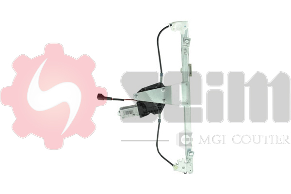 Seim Raammechanisme 900645