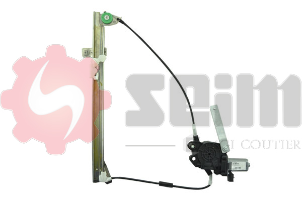 Seim Raammechanisme 900660