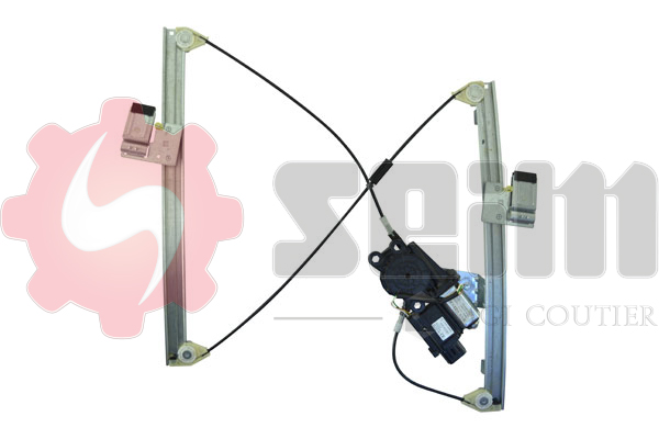 Seim Raammechanisme 900663