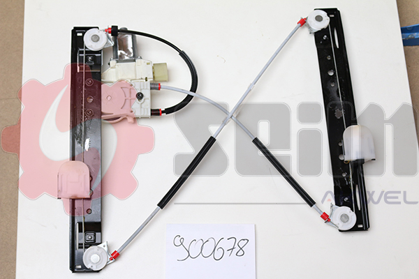 Seim Raammechanisme 900678