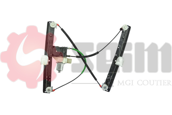 Seim Raammechanisme 900680