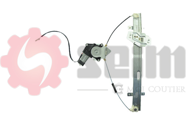 Seim Raammechanisme 900693