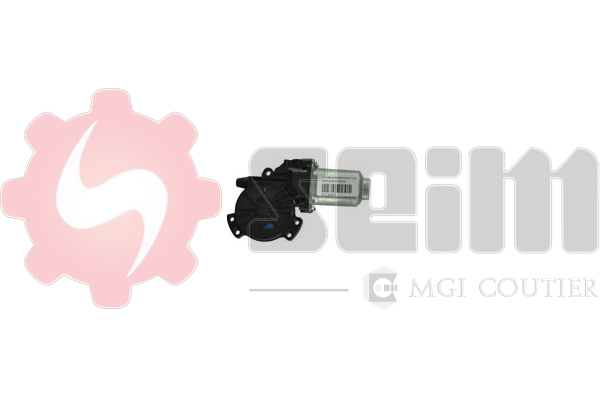 Seim Raammechanisme 900707