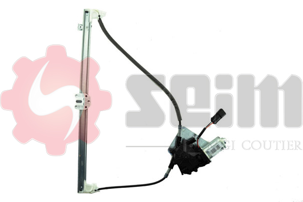 Seim Raammechanisme 900720