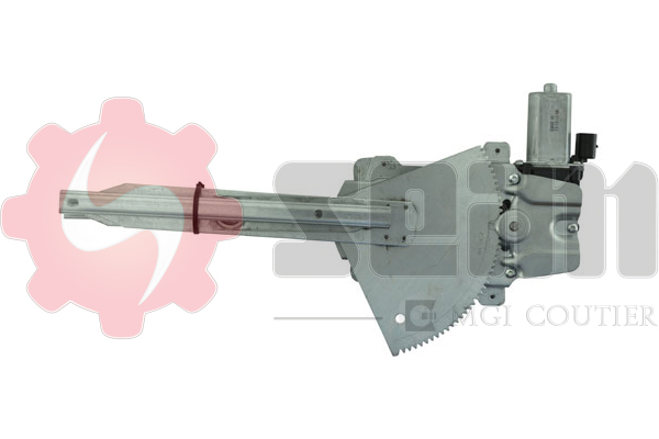 Seim Raammechanisme 900725