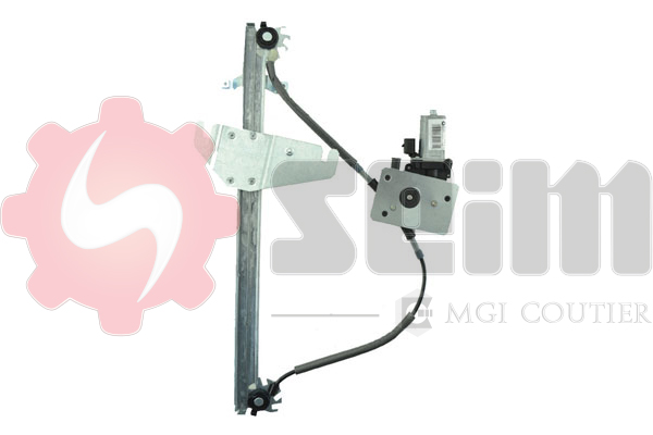 Seim Raammechanisme 900727