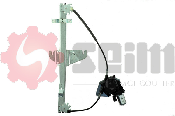 Seim Raammechanisme 900732