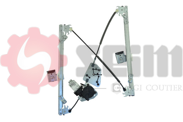 Seim Raammechanisme 900737