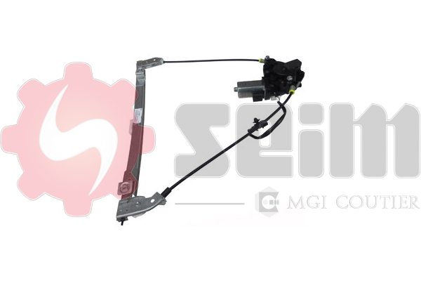 Seim Raammechanisme 900744