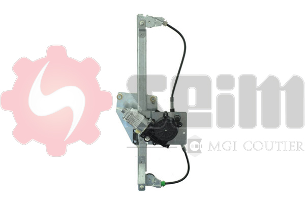 Seim Raammechanisme 900758