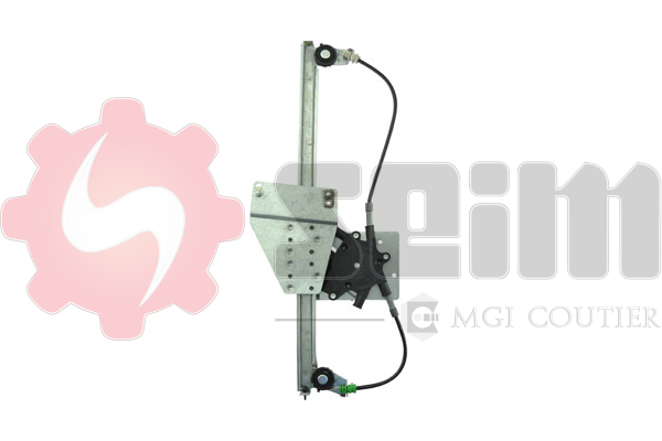Seim Raammechanisme 900759