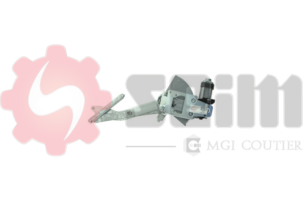 Seim Raammechanisme 900764