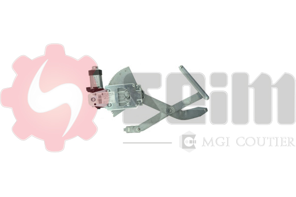 Seim Raammechanisme 900765