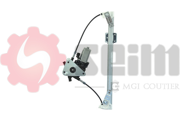 Seim Raammechanisme 900766