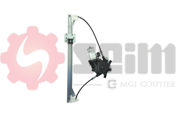 Seim Raammechanisme 900766