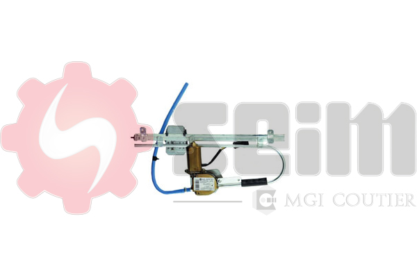 Seim Raammechanisme 900767