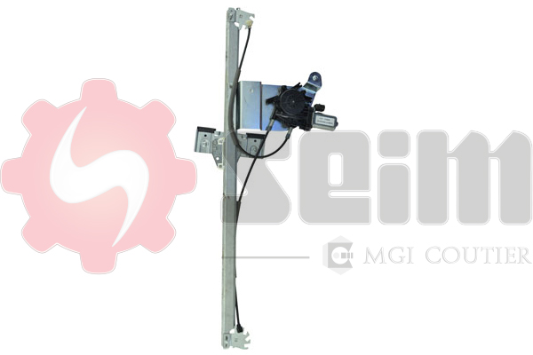 Seim Raammechanisme 900768