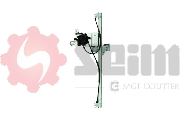 Seim Raammechanisme 900769