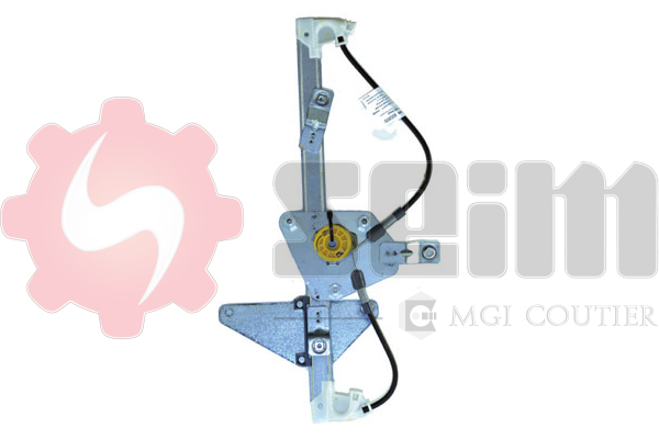 Raammechanisme Seim 900800
