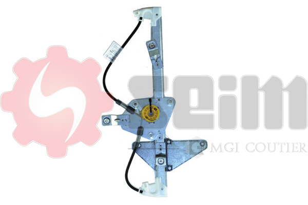 Raammechanisme Seim 900801