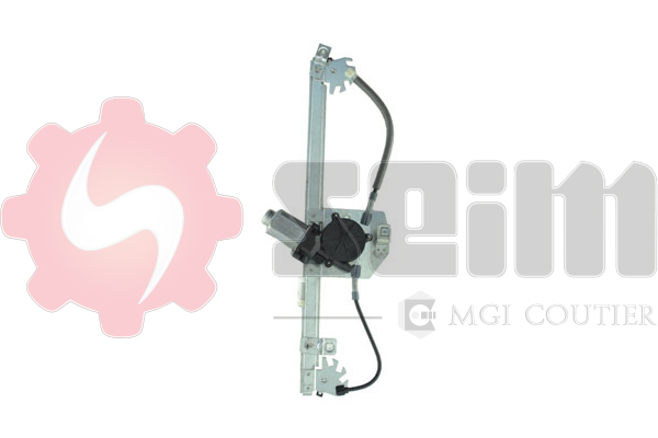 Seim Raammechanisme 900820