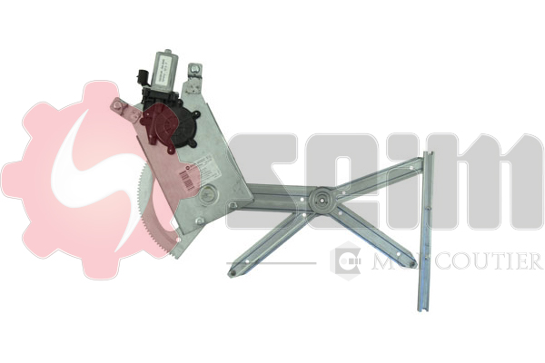 Seim Raammechanisme 900832