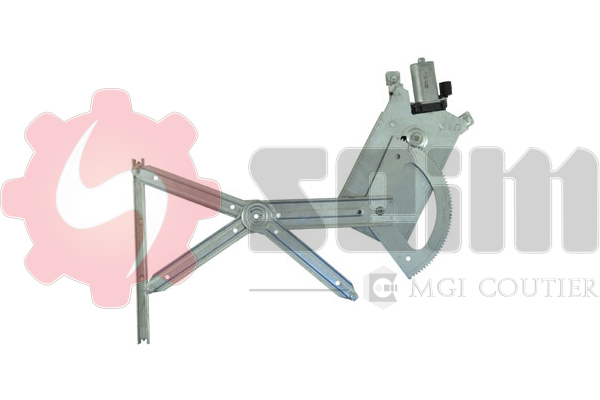 Seim Raammechanisme 900832