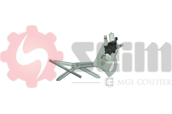 Seim Raammechanisme 900833