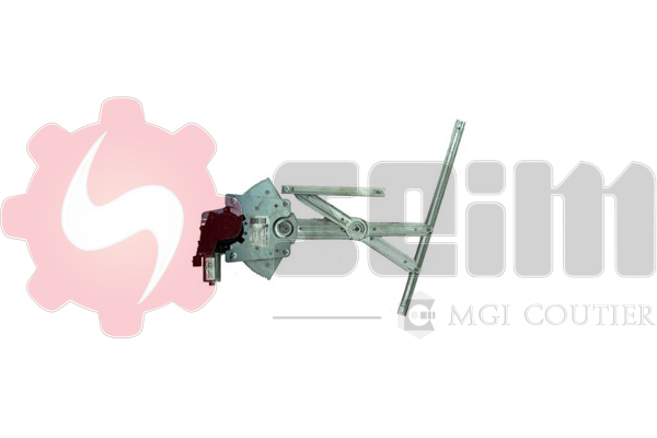 Seim Raammechanisme 900857