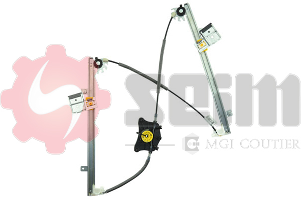 Seim Raammechanisme 900870