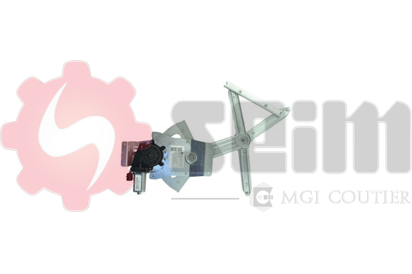 Seim Raammechanisme 900873