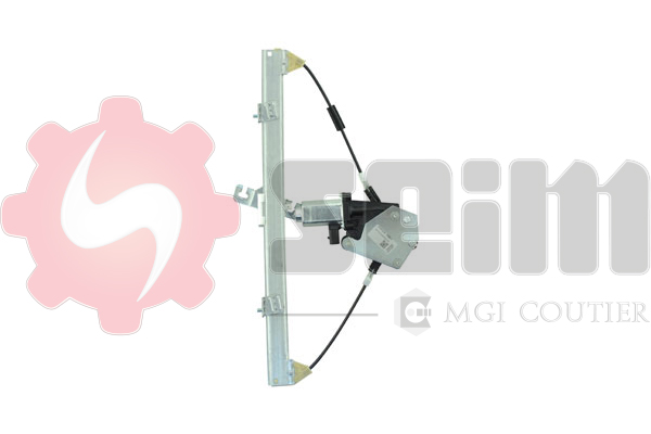 Seim Raammechanisme 900874