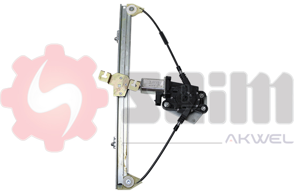 Seim Raammechanisme 900875