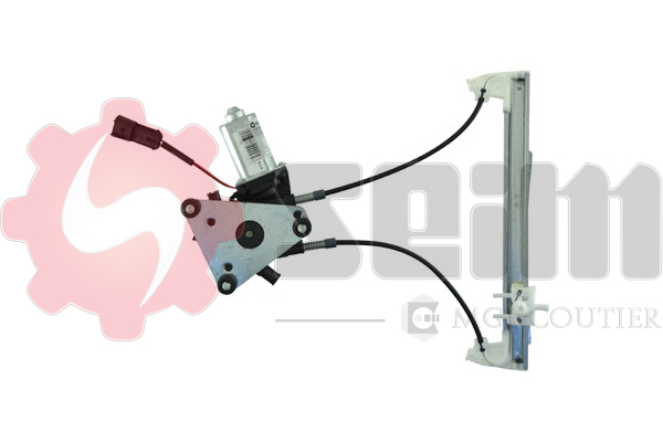 Seim Raammechanisme 900880