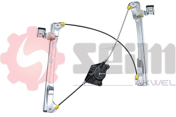Seim Raammechanisme 900882