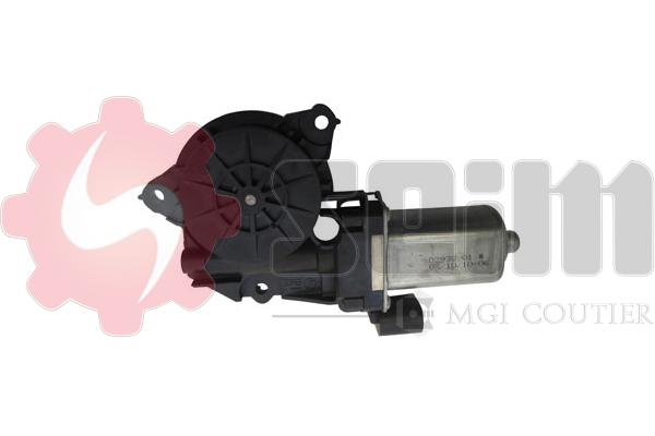 Seim Raammechanisme 900886