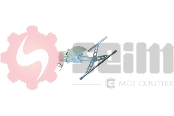 Seim Raammechanisme 900888