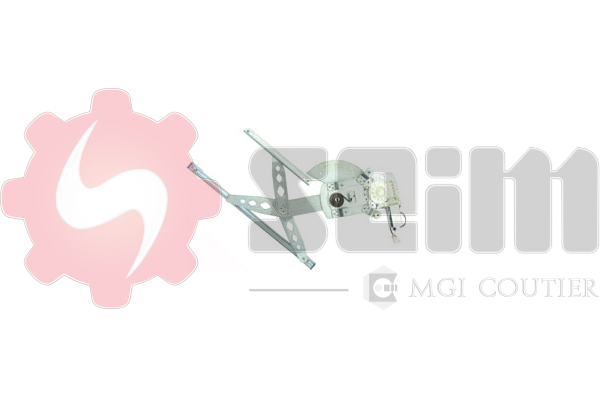 Seim Raammechanisme 900888