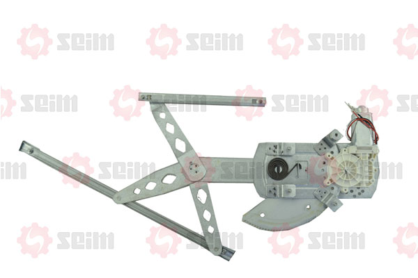 Seim Raammechanisme 900889