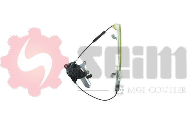 Seim Raammechanisme 900890