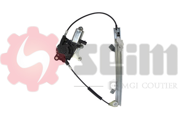 Seim Raammechanisme 900891