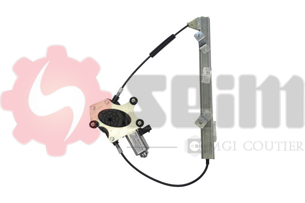 Seim Raammechanisme 900891
