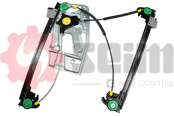 Raammechanisme Seim 900910